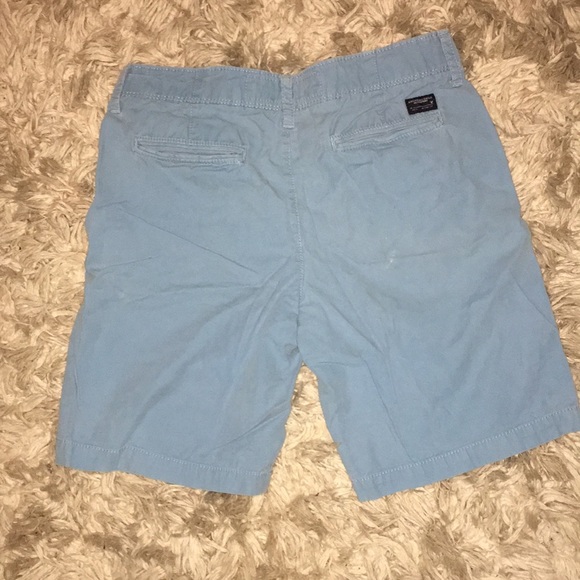 American Eagle MENS Shorts - Picture 2 of 4
